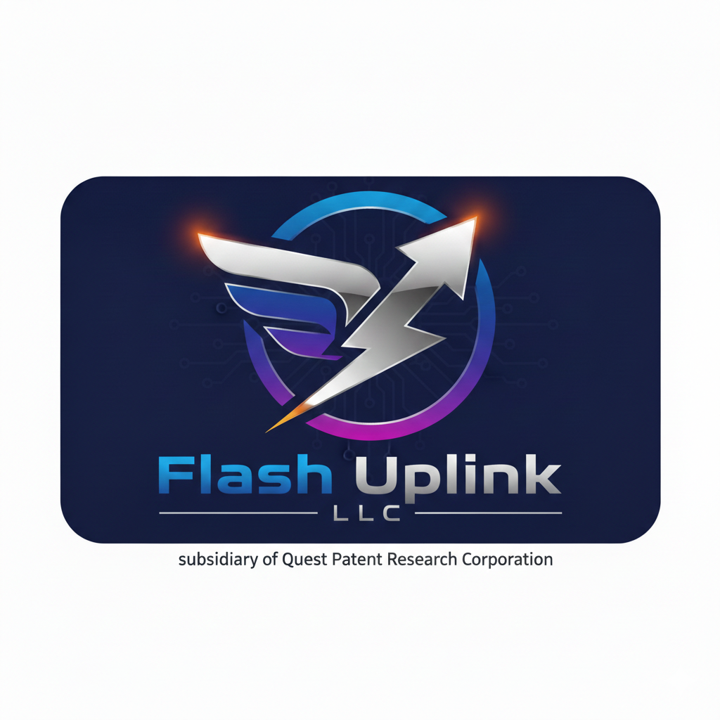 Flash Uplink LLC Logo